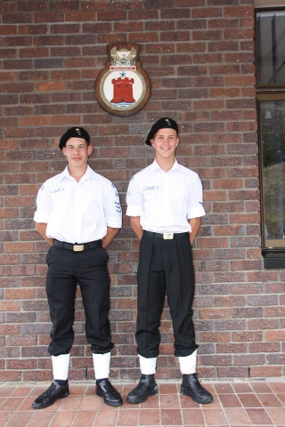 2018 USA CADET EXCHANGE PROGRAM – GOAL R5 000