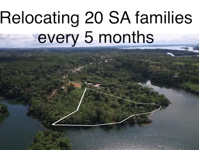 ASSISTING TO FUND SA FAMILIES – GOAL R100 000
