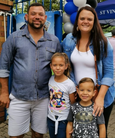FM SYSTEMS FOR DEAF CHILDREN – GOAL R50 000
