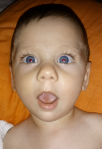 BABY RAIDEN KAI EARLY INTERVENTION FUND – R15 000