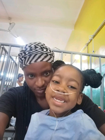 HELP SAVE ONKARABILE – GOAL R200 000