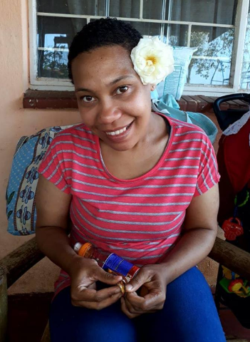 HELP GENA – GOAL R50 000