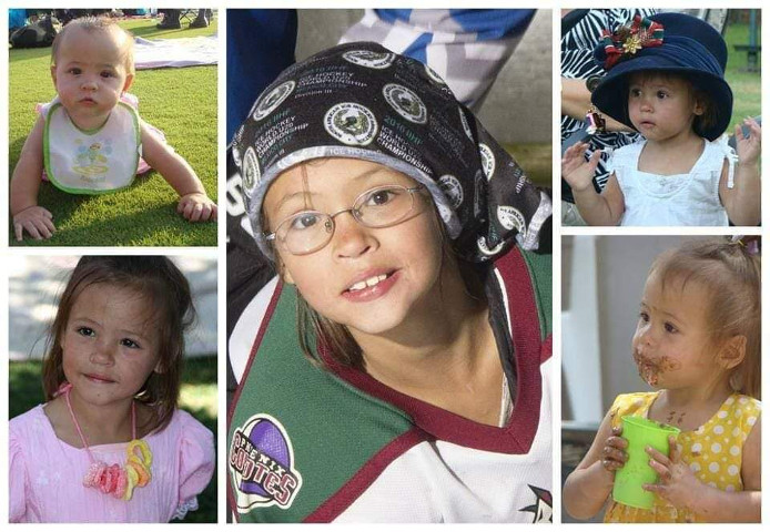 LET’S HELP TYLER BEUKES HEAL – GOAL R500 000
