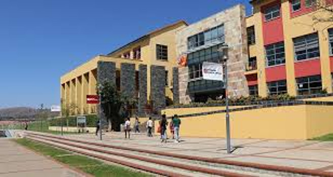 FEES NEEDED FOR UNI – GOAL R70 000