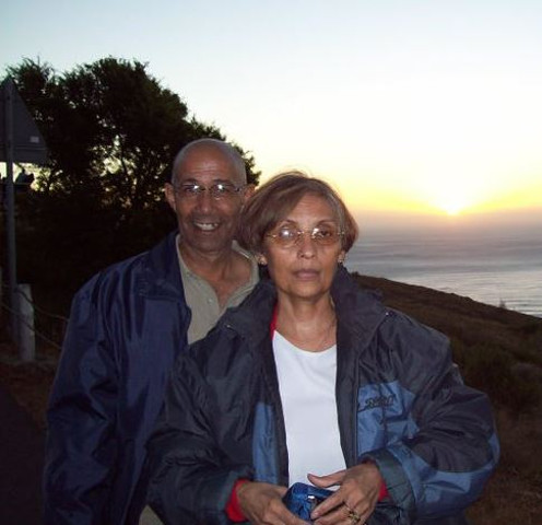 DESPERATE SON LOOKING TO HELP HIS PARENTS – GOAL R10 000