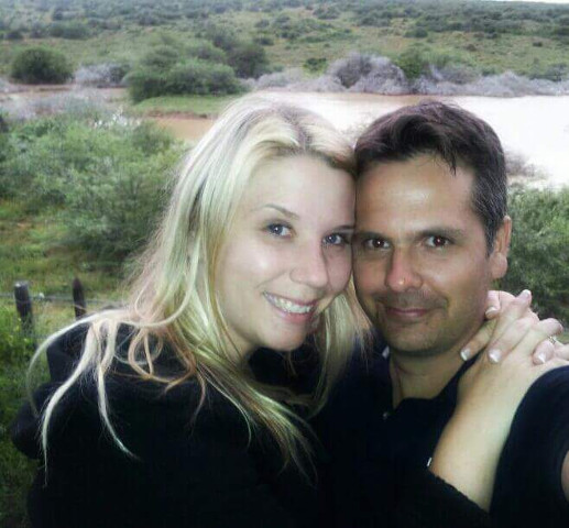 ADOPTING BABY ELS – GOAL R60 000