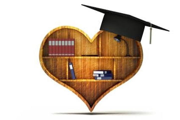 THE PASSION FOR EDUCATION NEVER DIES – GOAL R100 000