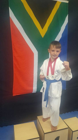 JEAN-MICHEAL GOES TO SA’S – GOAL R 10 000