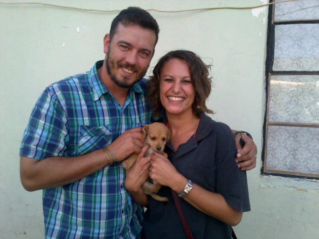 MY BIRTHDAY FUNDRAISER FOR THE BENEFIT OF ANIMAL OUTREACHES PORT ELIZABETH AND CSI GRAAFF-REINET –GOAL R 20 000