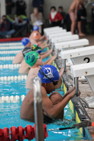 SWIMMING EMPOWERMENT AND DEVELOPMENT – GOAL R 590 000