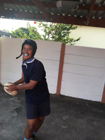 LET’S GET JAIDEN TO IRELAND – GOAL R 50 000