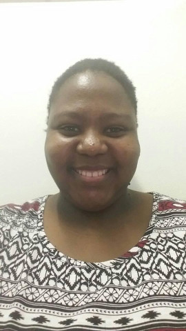 MARIA’S EDUCATION – GOAL R 60 000