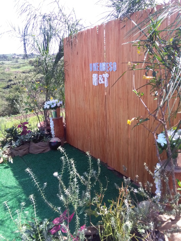PROJECT IMPROVING – GOAL R 120 000