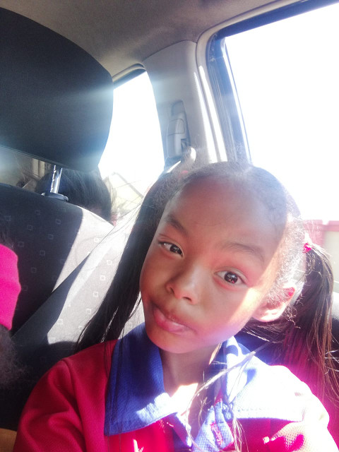 GET ZOEY TO PORTUGAL! – GOAL R 40 000