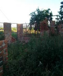 HELP TO FINISH MY HOUSE PROJECT – GOAL $ 10 000