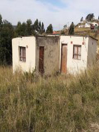 HOUSE RENOVATIONS – GOAL R 5 000