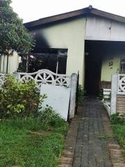 GRANDMA HOUSE – GOAL R 25 000