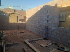 SEEKING DONATION FOR BUILDING – GOAL R 20 000