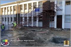 WYNBERG BOYS HIGH FUND A BRICK – GOAL R 5 000 000