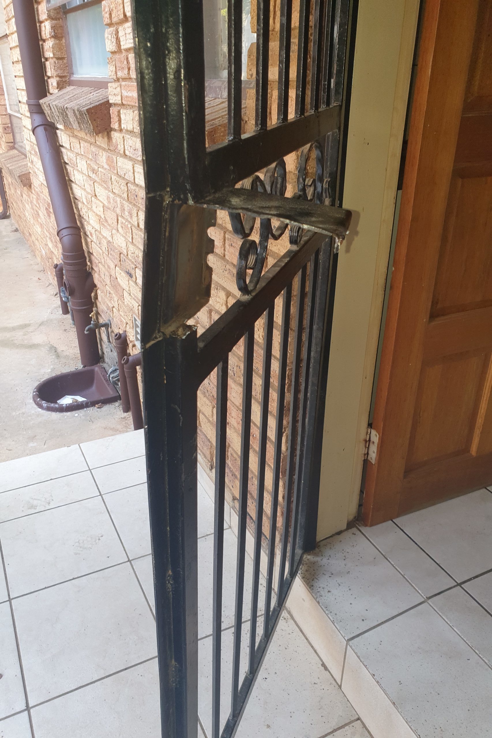 gofundme crowdfunding fundraising South Africa