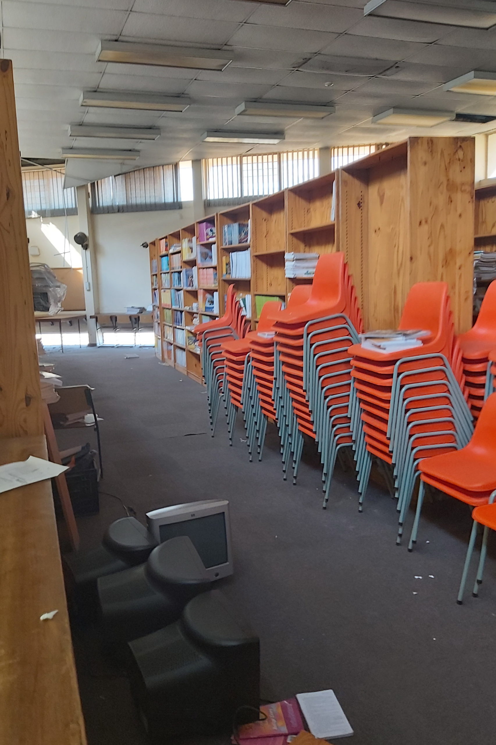 gofundme crowdfunding fundraising South Africa