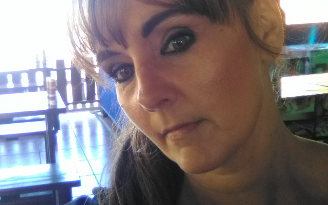 MOM WITH FIBROMYALGIA CAR – GOAL R 100 000