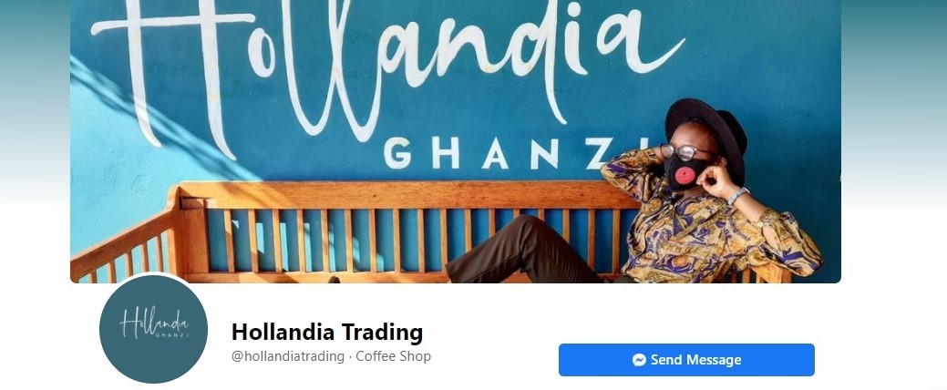 HOLLANDIA TRADING GHANZI, BOTS – GOAL R 500 000