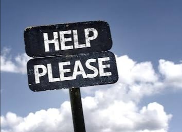 HELP NEEDED FOR FOOD AND MEDS – GOAL R 8000