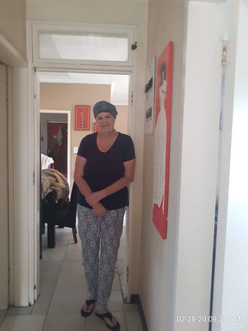CANCER PATIENT IN URGENT NEED – GOAL R625 000