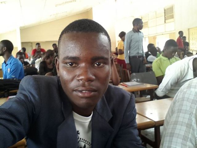 HELP ME GET TO UNIVERSITY – GOAL R22 000