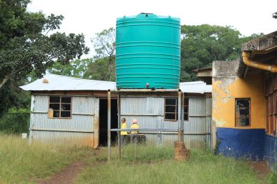 ENSURING EDUCATIONAL EQUALITY – GOAL R100 000