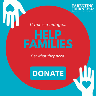 FAMILY IN NEED – GOAL R1 000 000