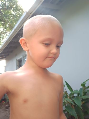 MOTHER IN DESPERATE NEED – GOAL R 30 000