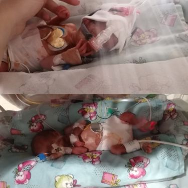 MEYER TRIPLETS NNICU FUND – GOAL R 100 000