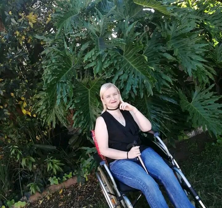 MS SUPPORT FUNDING – GOAL R 5 000