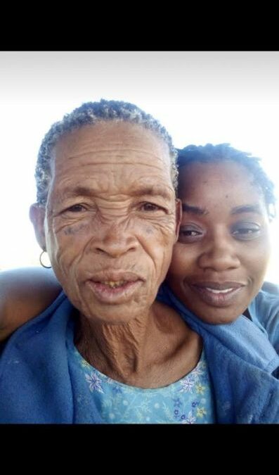LIFE CHANGING DONATIONS – GOAL R20 000