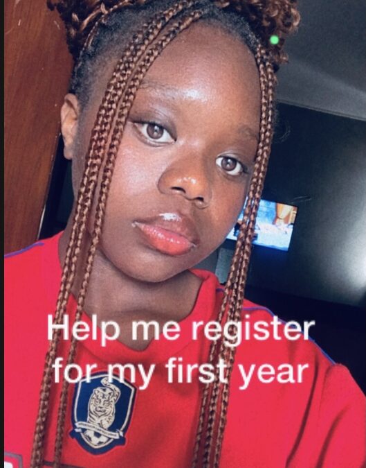 TUITION FEES – R45 000