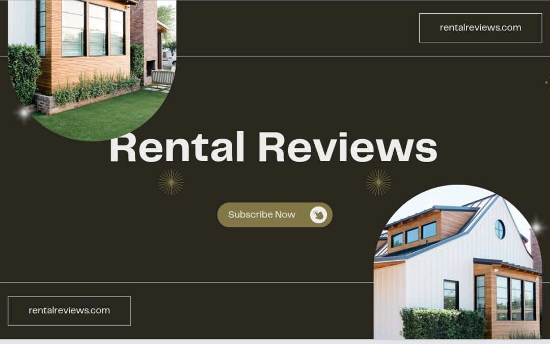 RENTAL REVIEWS – $750963.00