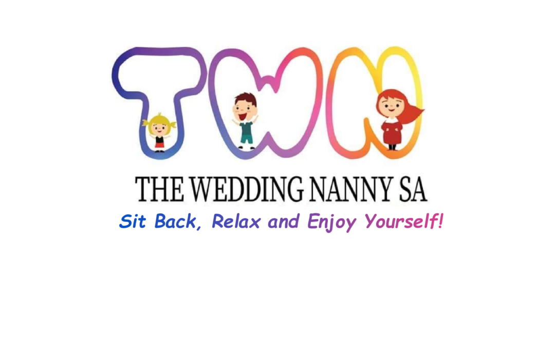 EXPANDING THE WEDDING NANNY SA – GOAL  R100 000