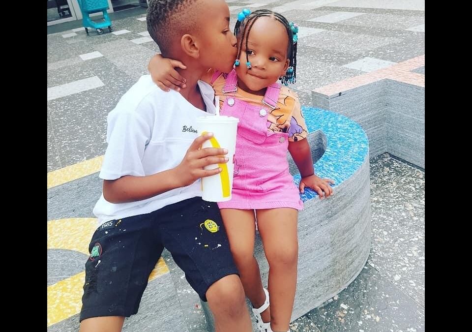 A FAMILY IN NEED – R25 000