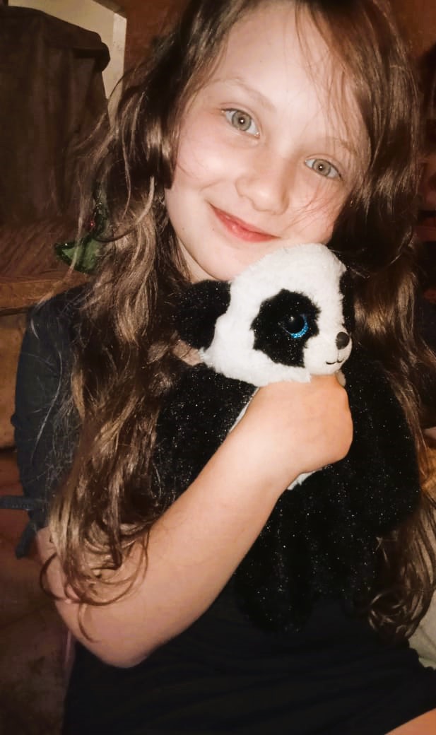 ASSIST MY DAUGHTER