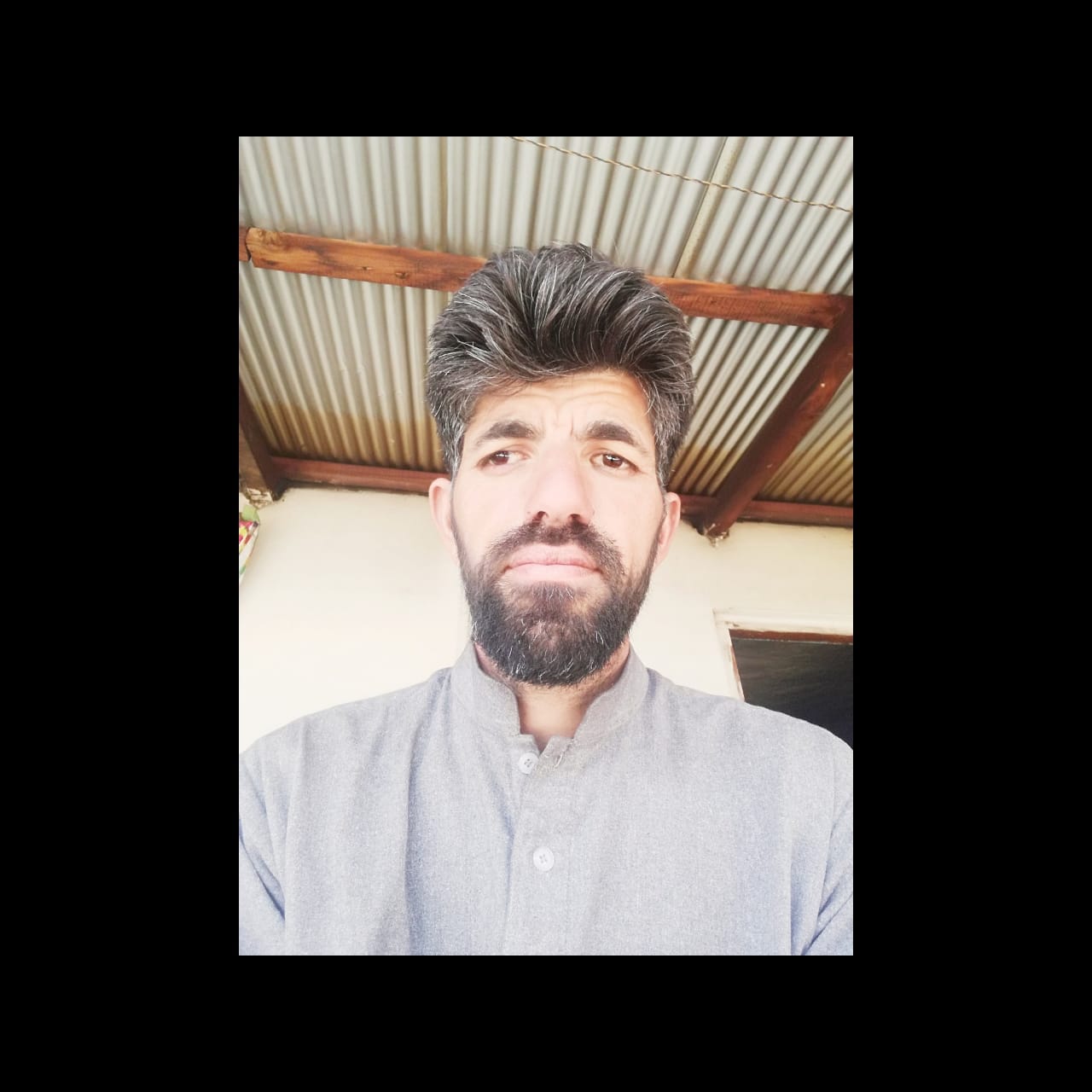 I KAMRAN NEED YOUR HELP