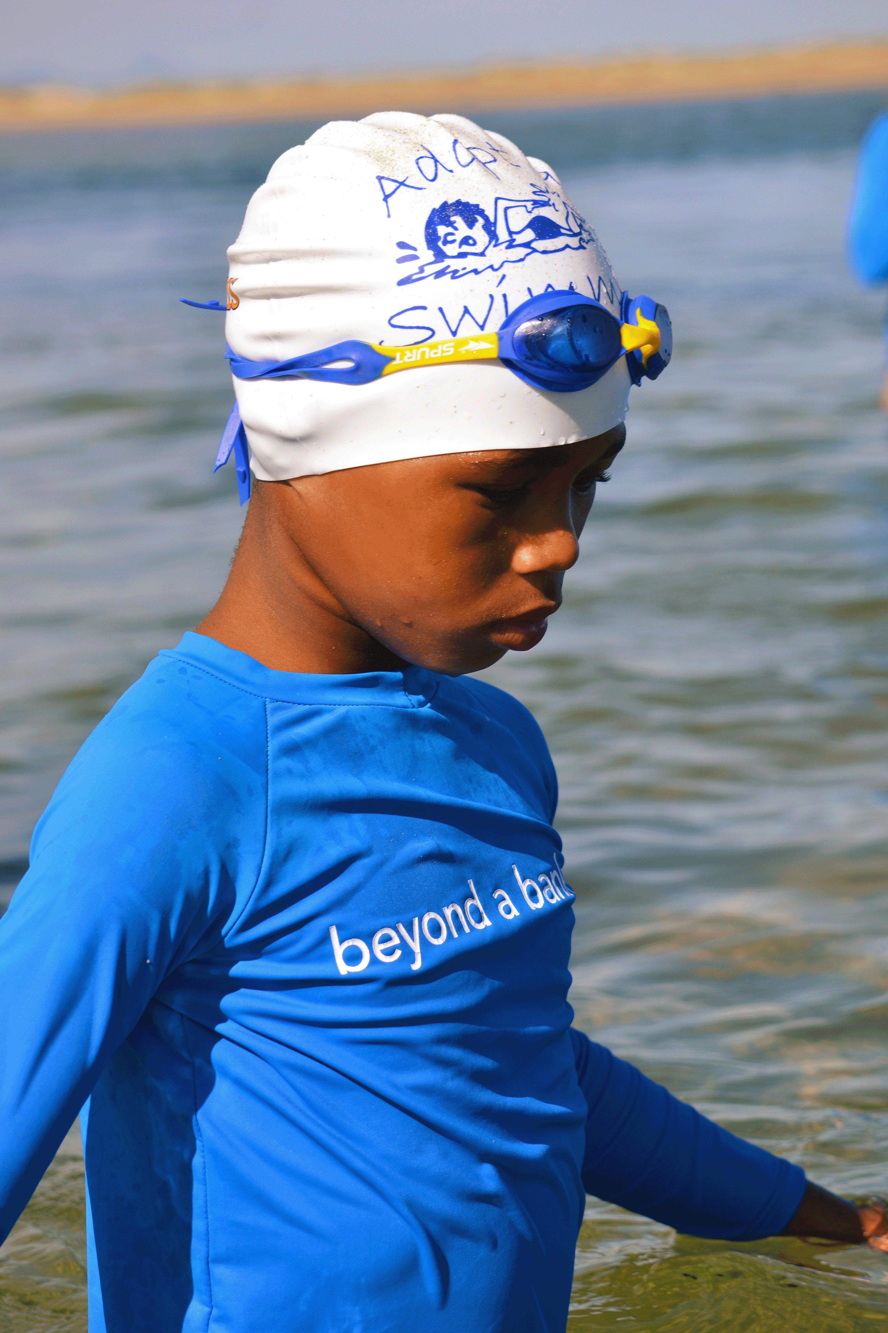 HELP US MAKE A DIFFERENCE!