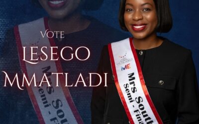 MRS SOUTH AFRICA JOURNEY – R27 400