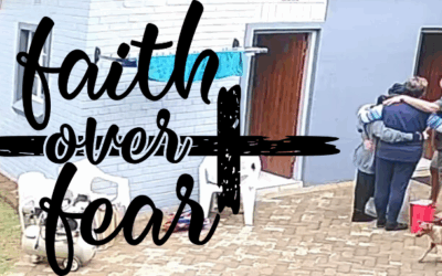 HELP AN AFRIKANER FAMILY- R3,722,739