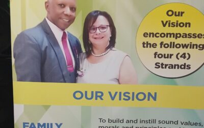 FAMILY WORSHIP CENTRE UPGRADE – R200 000