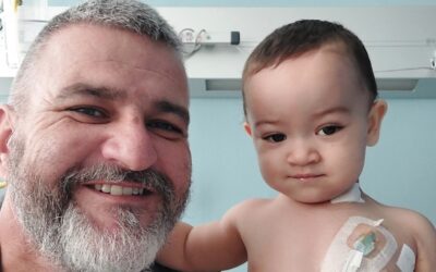 JAYDIN’S FIGHT 4 SIGHT – R850 000